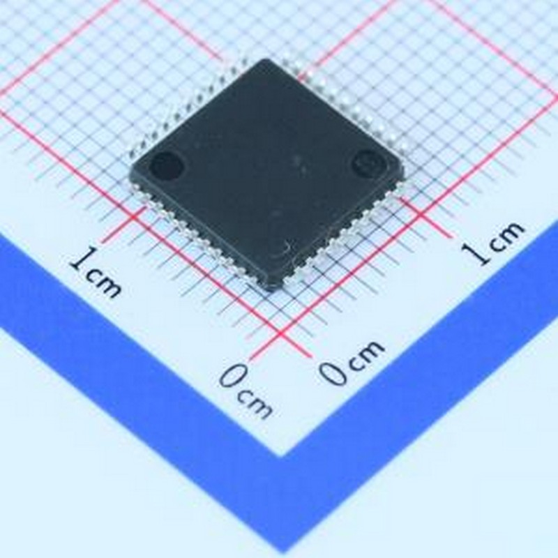 IAP11F60XE-35I-LQFP44 单片机(MCU/MPU/SOC) 停产 IAP11F60XE-35