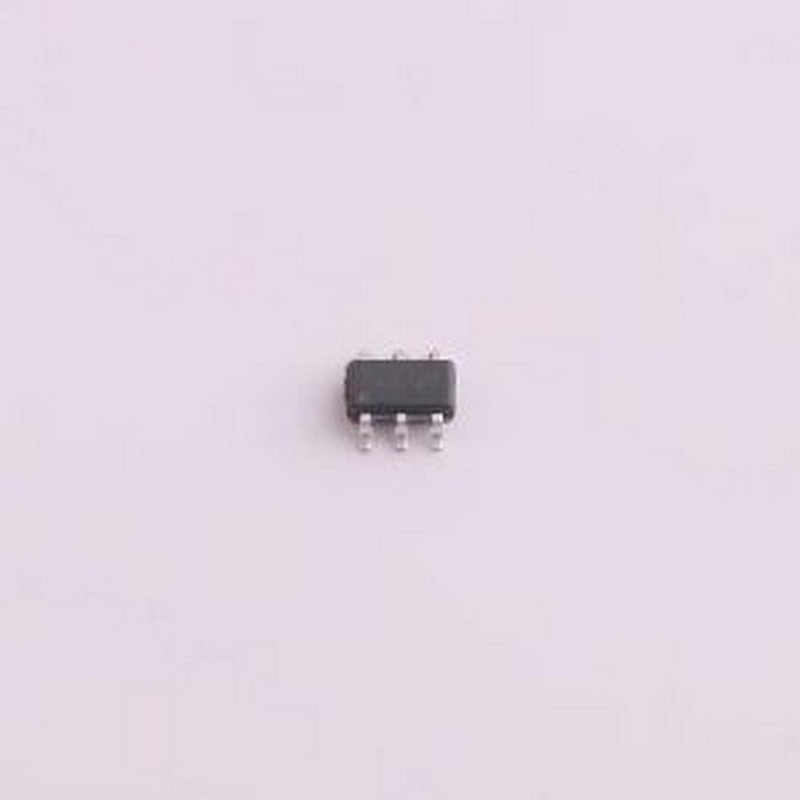 ASP8120ZC-R DC-DC电源芯片 18V 2A 同步降压调节器 SOT-23-6