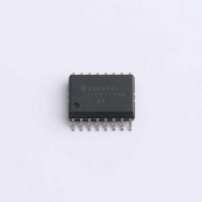 UCC21737QDWRQ1 隔离式栅极驱动器 UCC21737QDWRQ1 SOIC-16