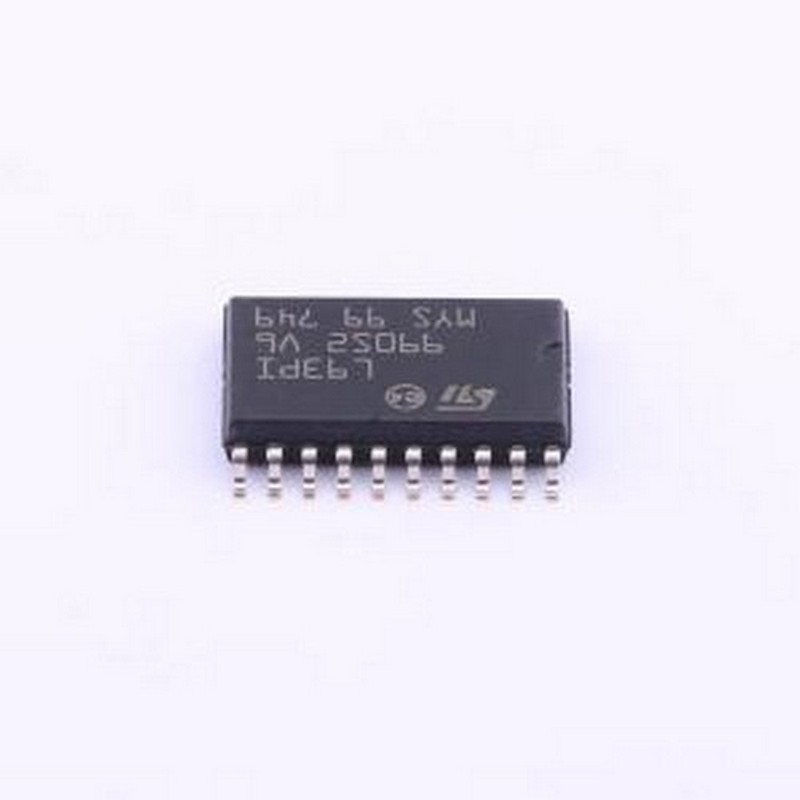 L93PI 功率电子开关 L93PI SOIC-20-300mil
