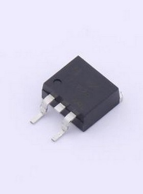 LM7824D2TRG 线性稳压器(LDO) 输出24V 1A TO-263-2L