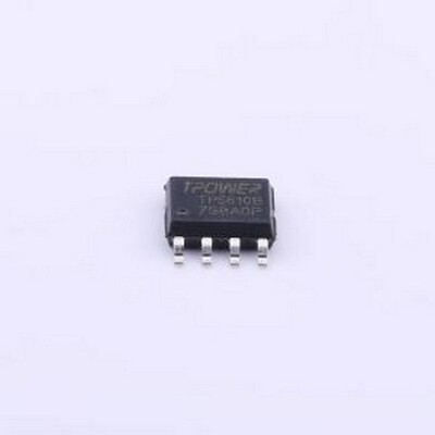 TP5610B DC-DC电源芯片 高性能CV/CC同步降压型DC-DC转换芯片 ESO