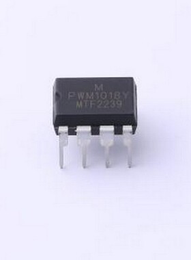 PWM1018Y 电压基准芯片 1000V 18W DIP-7