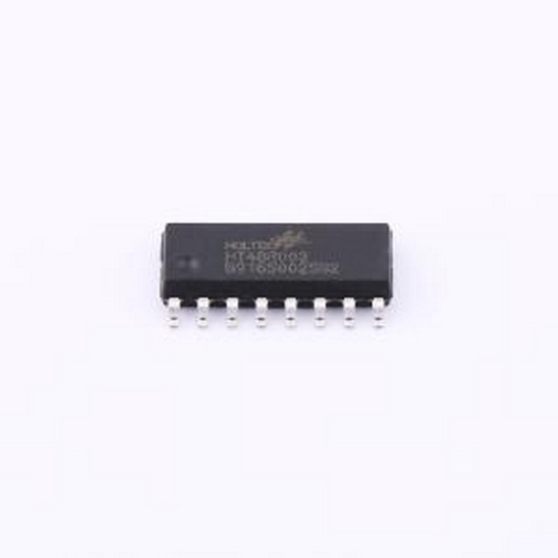 HT48R003 单片机(MCU/MPU/SOC) HT48R003 NSOP-16