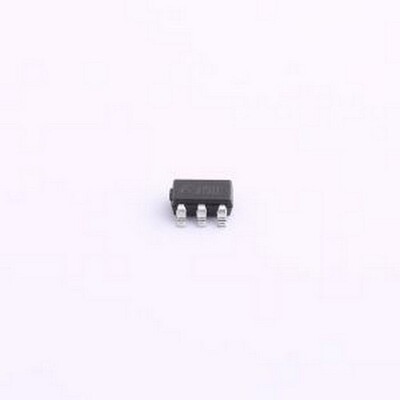 ME4075AM5G 电池管理 单节磷酸铁锂电池充电芯片 SOT-23-5