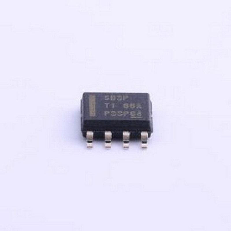 LMR16030PDDAR DC-DC电源芯片 60V、3A降压转换器 SOIC-8-EP