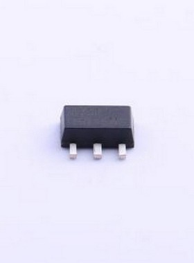 78L15MG-AB3-R 线性稳压器(LDO) 输入35V 输出15V 200mA SOT-89-3