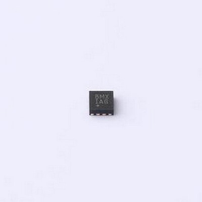 MAX14575BETA+T 功率电子开关 250mA至2.5A可调电流限制开关 TDFN