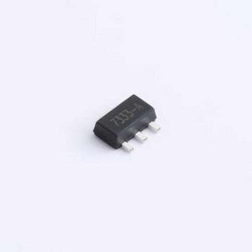 HT7333-A-MS 线性稳压器(LDO) HT7333-A-MS SOT-89