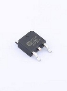 HT7812ARMZ 线性稳压器(LDO) HT7812ARMZ TO-252