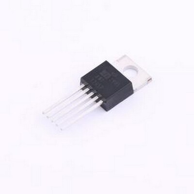 MIC2941AWT 线性稳压器(LDO) MIC2941AWT TO-220-5