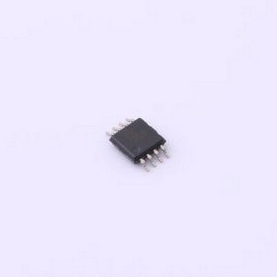 TPS62842DGRR DC-DC电源芯片 TPS62842DGRR HVSSOP-8-EP-0.65mm