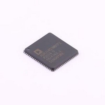 ADAU1452WBCPZ-RL 数字信号处理器(DSP/DSC) SigmaDSP 数字音频处