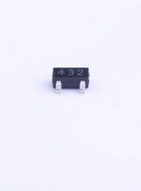 TL432CSF 电压基准芯片 TL432CSF SOT-23