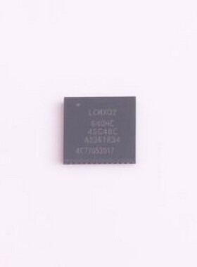 LCMXO2-640HC-4SG48C 可编程逻辑器件(CPLD/FPGA) LCMXO2 640HC 4