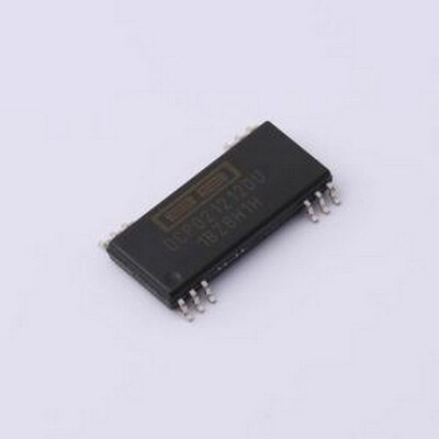 DCP021212DU 隔离式DC/DC转换器 DCP021212DU SOP-12-300mil