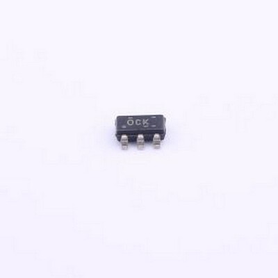 TPS78230DDCR 线性稳压器(LDO) 具有使能功能和40°C 至 +125°
