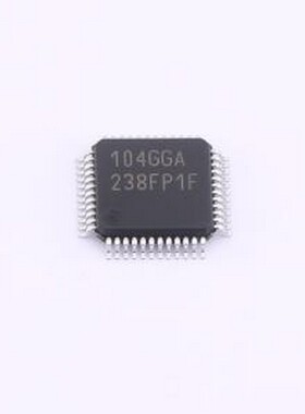 R5F104GGAFB#50 单片机(MCU/MPU/SOC) R5F104GGAFB#50 LQFP-48(7x