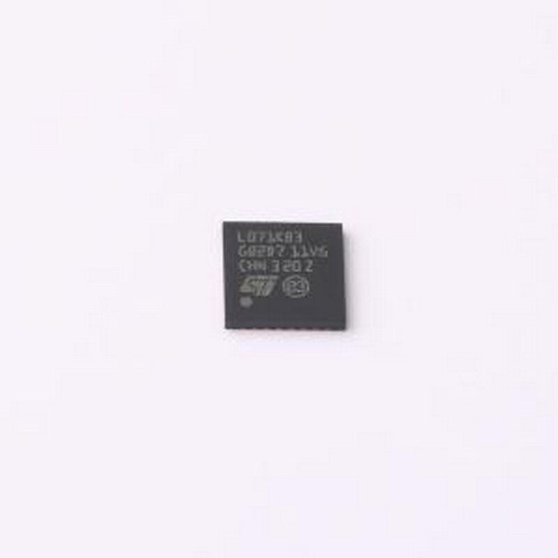 STM32L071KBU3 单片机(MCU/MPU/SOC) 超低功耗Arm Cortex-M0+ MCU - 实物图