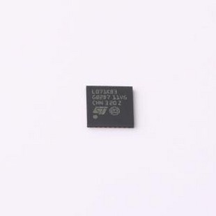 STM32L071KBU3 单片机(MCU/MPU/SOC) 超低功耗Arm Cortex-M0+ MCU