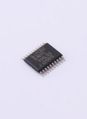 LPC802M011JDH20FP 单片机(MCU/MPU/SOC) Low-Cost Microcontroll