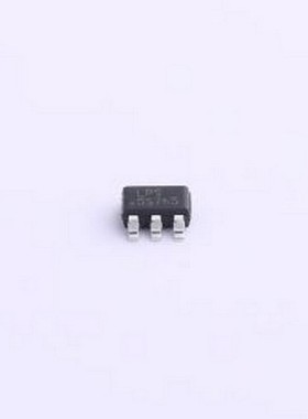 LP6210B6F DC-DC电源芯片 升压超小型PWM/PFM切换控制DC/DC控制器