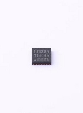 MM32F0040B1N 单片机(MCU/MPU/SOC) 32位微控制器 QFN-20