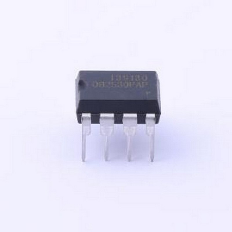 OB2530PAP AC-DC控制器和稳压器 OB2530PAP DIP-8