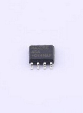 MAX256ASA+T 隔离式栅极驱动器 3W 原边隔离电源 H-桥驱动器 SOIC