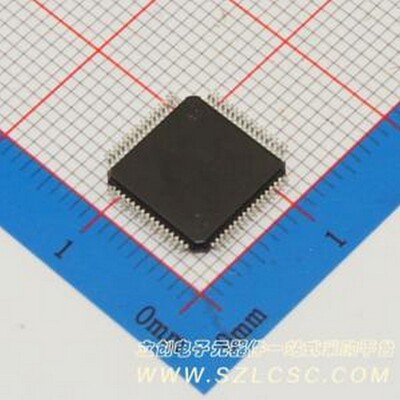 STM32L152RBT6 单片机(MCU/MPU/SOC) 超低功耗Arm Cortex-M3 MCU