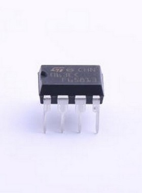 MC34063ECN DC-DC电源芯片 MC34063A/E系列DC-DC转换器控制电路 D