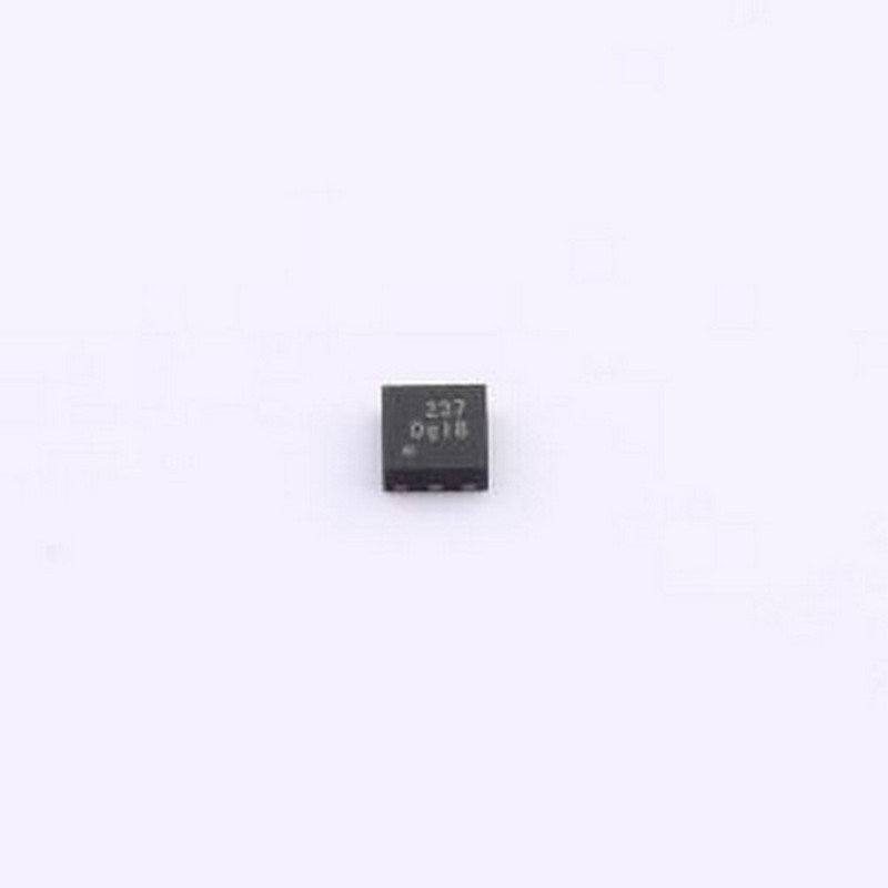 HUSB237-AA001-DN06R 快充协议芯片 HUSB237-AA001-DN06R DFN-6L-