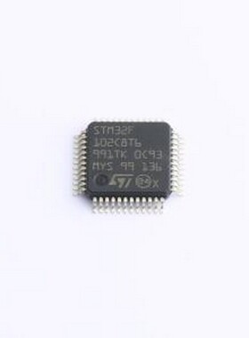 STM32F102C8T6 单片机(MCU/MPU/SOC) 主流USB基本型系列ARM Corte