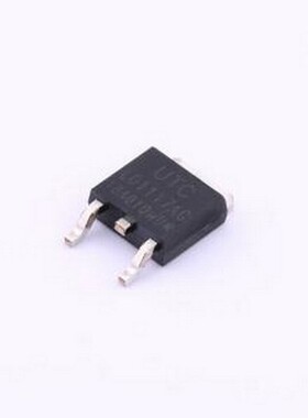 LD1117AG-18-TN3-A-R 线性稳压器(LDO) 输入15V 输出1.8V 1A TO-2