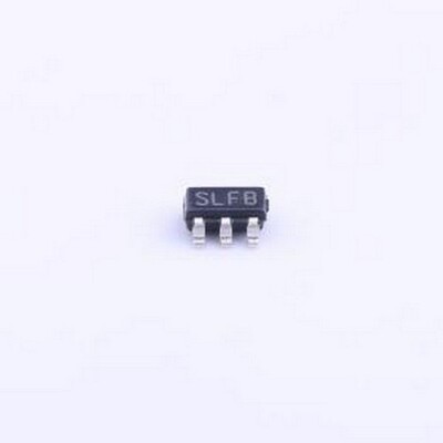 LM2735YMFX/NOPB DC-DC电源芯片 LM2735YMFX/NOPB SOT-23-5