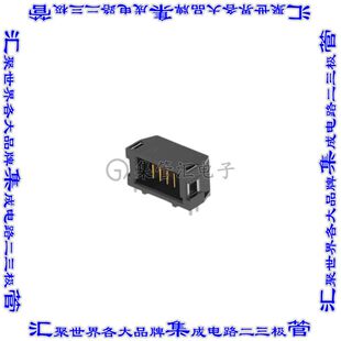 UMPT 2MM 接插件连接器CONN MPOWER MALE