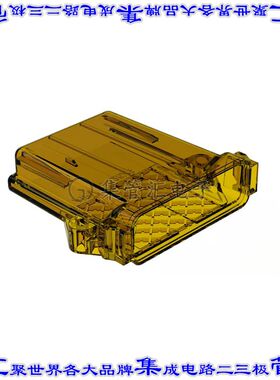 AIPXE-325X4B-E016 连接器配件 外壳