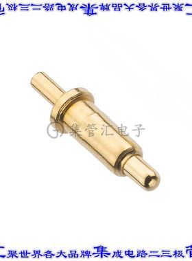 P70-2100045R 接插件连接器CONTACT SPRING LOADED T/H GOLD