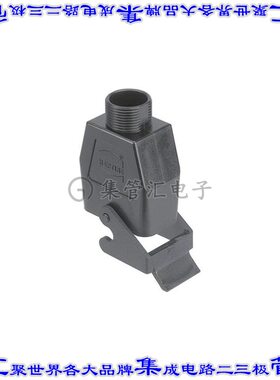 9120080727 09120080727连接器防护罩 PG16 IP65/IP67防尘耐水防