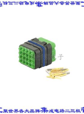 8MQ2M2022PNE 接插件连接器MQUICK MODULE, UNSEALED, WITH MA