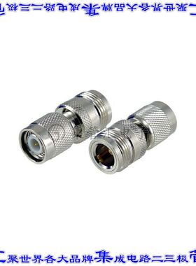 AXA-NFTM 连接器adapter适配器 N 插孔母插口 至 TNC 插头公引脚
