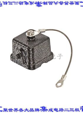 9370035406 09370035406连接器配件 盖,带固定线