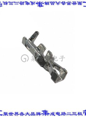 M22-3040046 连接器触点触头插口24-30AWG压接锡