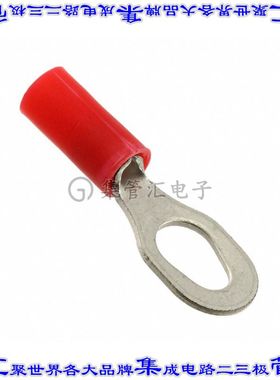 54774-1 环形连接器端子多接线柱6,8,10接线柱16-22AWG压接