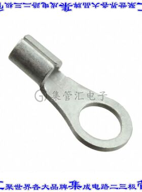 190690056 0190690056环形连接器端子圆形8接线柱18-22AWG压接
