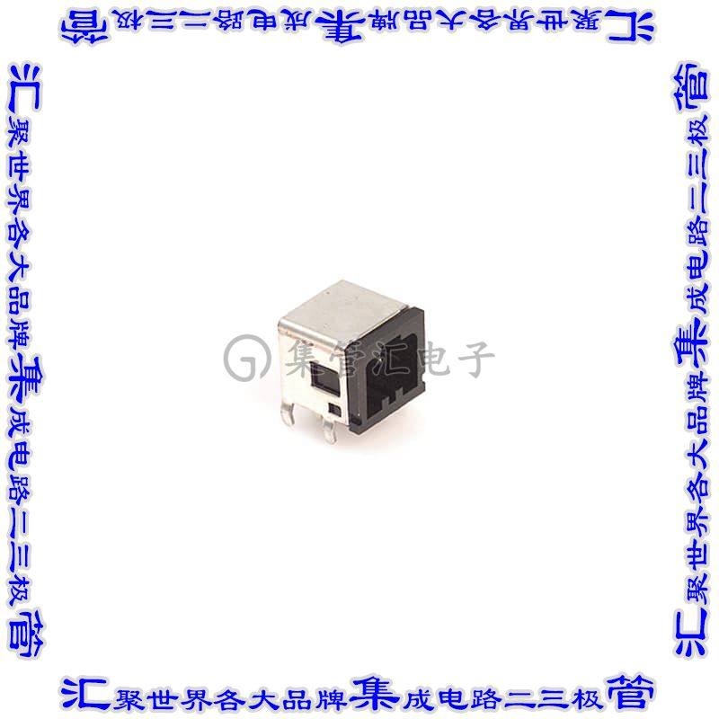 RP34-8R-4PDL 接插件连接器PWR ENT RCPT RP34 PANEL SOLDER