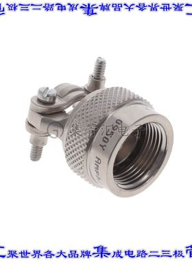 A85049118S10N 接插件连接器CONN CABLE CLAMP SZ10S 10SL SIL