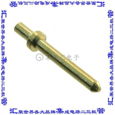 3103-3-00-15-00-00-08-0 接插件连接器CONN PC PIN CIRC 0.040DI