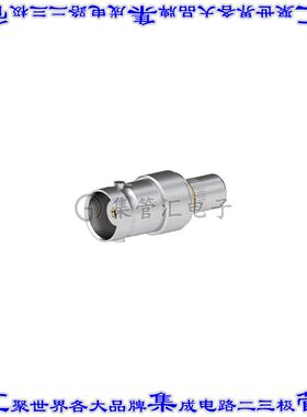 R191215000 连接器适配器 BNC 插孔母插口 至 SMB 插头母插口