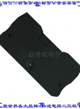 3206568 连接器配件 端板